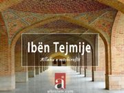 IBN TEJMIJE DHE KUNDËRSHTIMI I TIJ NDAJ LOGJICISTËVE GREKË