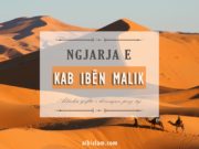 NGJARJA ME KAB IBËN MALIKUN – PENDIMI I SINQERTË