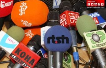 KEQKUPTIMET E FESË ISLAME SI REZULTAT I MEDIAVE