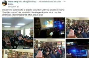 Kujdes prindër, një rrezik i madh po i kanoset fëmijëve tanë!