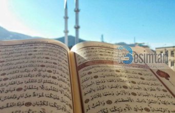 Kuptimi i ajetit: “atë ditë njerëzit dhe xhinët nuk do të pyetën për mëkatet e tyre”