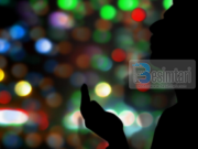 Lutja e një njeriu mysliman për vëllanë e tij jo të pranishëm është e pranueshme