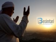 Një lutje madhështore profetike