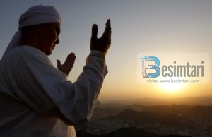 Një lutje madhështore profetike