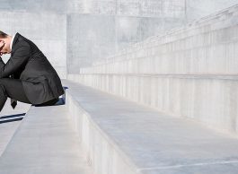 Mbizotërimi i emocioneve