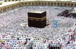 ADEMI ALEJHI SELAM , BABAI I NJERËZIMIT !