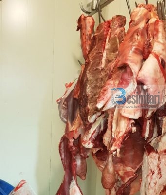 Vazhdon aksioni: Në Ferizaj konfiskohen afro 1 ton mish dhe nënprodukte të mishit