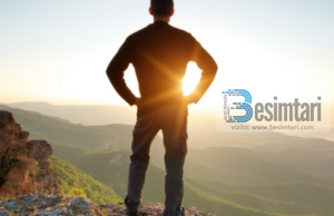 MOS U BËJ ROB I TË ARDHMES, PRITE SA TË VIJË