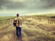 Mos u dëshpëro, ti i beson Allahut