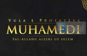 PËR KË U PËRMALLUA I DËRGURI I ALLAHUT?