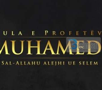 PËR KË U PËRMALLUA I DËRGURI I ALLAHUT?