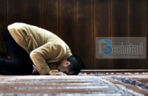 Ngrohëset që vendosen para atyre që janë duke falur namazin