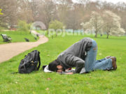 A e dini se ku qëndrojnë mëkatet tuaja derisa jeni në namaz?