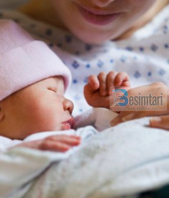 Mrekullia e puthjes së nënës tek fëmijët