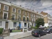 Njeriu që ndërtoi xhaminë e Parë të Londrës