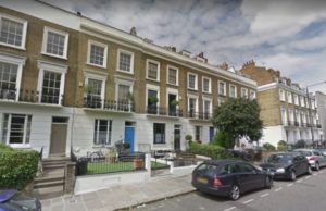 Njeriu që ndërtoi xhaminë e Parë të Londrës