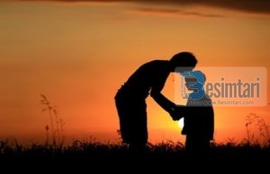 O baba, pse nëna qan pa arsye?