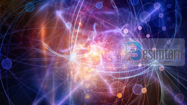 Speed of Particles