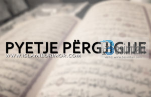 ÇFARË GJUHE DO TË FLASIN BANORËT E XHENETIT ?