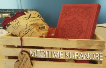 MEDITIME KURANORE
