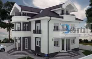 SHTËPIA E BESIMTARIT DHE SHTËPIA E ZULLUMQARIT