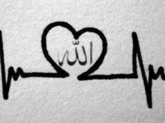 9 Shkaqe me të cilat shton dashurinë për Allahun: