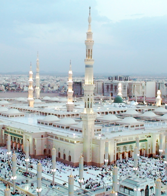 Çfarë thoshte profeti alejhi selam kur e shqetësonin njerëzit?