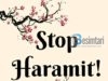 STOP HARAMIT