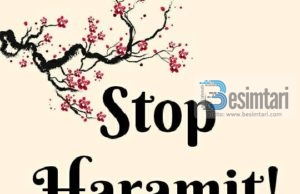 STOP HARAMIT