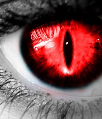 Bota e Xhindëve – Çfarë janë Xhindët shejtanët