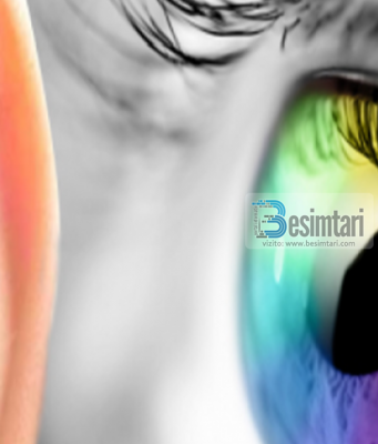 Kush janë njerëzit me shkëlqim në sy?