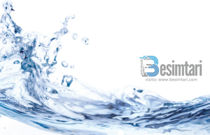 TU JAPËSH UJË TË TJERËVE ËSHTË SADAKAJA MË E MADHE