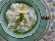 Kos me vaj ulliri për të rënë në peshë