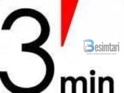 Ndrysho jetën në më pak se tre minuta