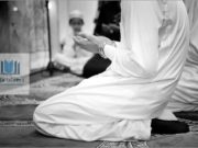 Ditën e xhuma është një moment që nëse e kap besimtarin duke bërë dua do t’i pranohet