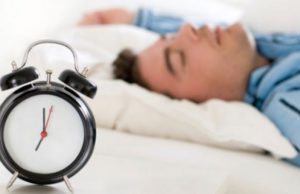 Lidhja në mes të gjumit të tepërt dhe sëmundjes së Alzheimerit