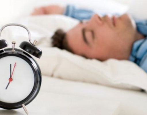 Lidhja në mes të gjumit të tepërt dhe sëmundjes së Alzheimerit