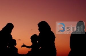 Familja, vater e ekuilibrit psiko-emotiv