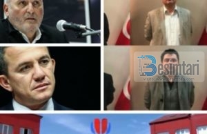 Ata që ankohen për deportimin e gylenistëve janë të gjithë pjesë e rrjetit të përfituesve nga FETO