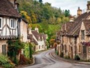 Fshatari i urtë dhe qytetari i mençur