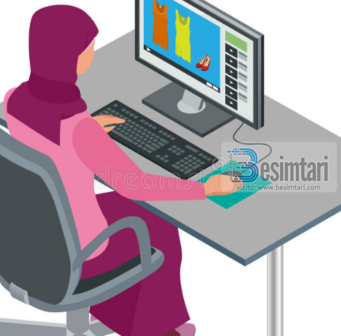 A më lejohen shamia me ngjyra dhe falja në orarin e punës?