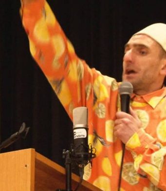 Hazbi Therra “godet” RTK-në