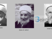 Tre hoxhallarë të shquar dhe njëkohësisht tre kryebashkiakë të kryeqytetit shqiptar Tiranës