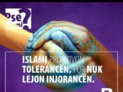 FEJA E MËSHIRËS DHE MIRËSISË …