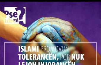 FEJA E MËSHIRËS DHE MIRËSISË …