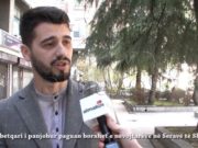 Besimtari i panjohur nga kurbeti i paguan borxhet e nevojtarëve