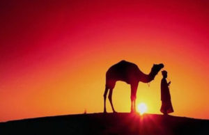 KUSH JANË SAHABËT?!