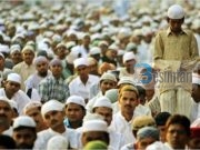 PAKICAT ISLAME JASHTË TERRITORIT TË BOTËS ISLAME