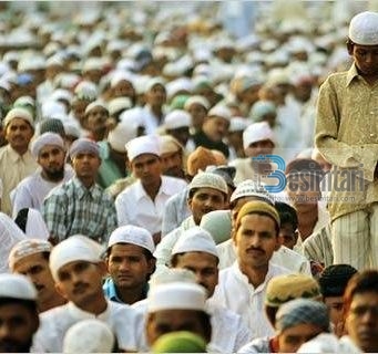 PAKICAT ISLAME JASHTË TERRITORIT TË BOTËS ISLAME