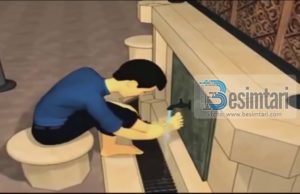 ABDESI DHE ENERGJIA E NJERIUT